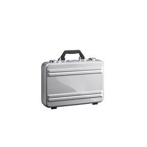 Small Classic Framed Polycarbonate Attache