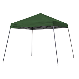 Quik Shade Expedition 12' x 12' Instant Canopy - Green