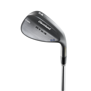 Cleveland RTX-3 Wedge