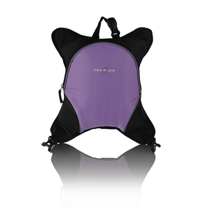 Obersee Baby Bottle Cooler Attachment - Purple