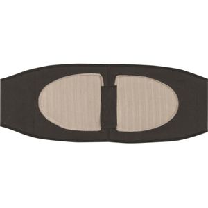 TENS+ Heat Wireless Conductive Back Wrap and Stimulator