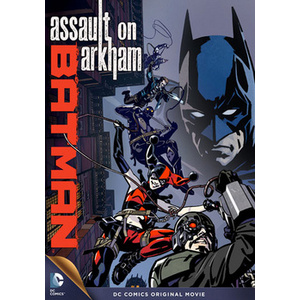 Dcu-Batman-Assault On Arkham