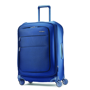 Flexis 25" Spinner Blue