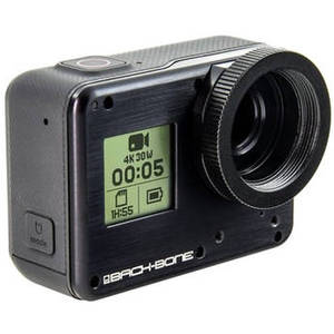 Ribcage H6PRO Modified GoPro HERO6 Black