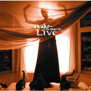 Awake: The Best of Live - LIVE