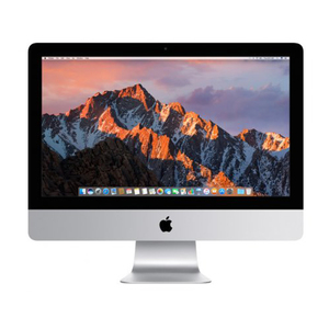 21.5" iMac 4K Retina Display w/ 3.4Ghz Intel Core i5 & 8GB RAM