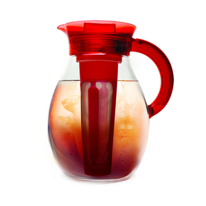 The Big 1 Gallon Iced Tea Brewer