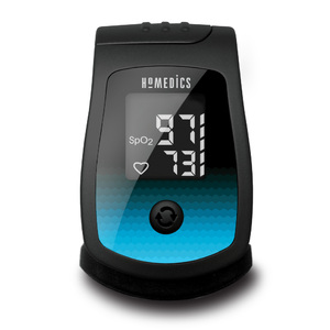 Deluxe Pulse Oximeter