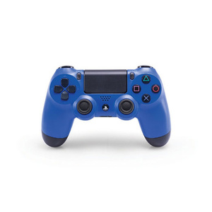 Ps4 Dualshock 4 Wave Blue