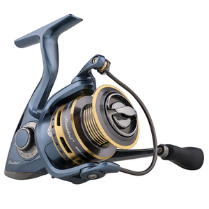 President Spinning Reel Size 20