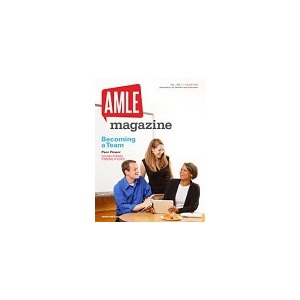 AMLE - 9 Issues - 1 Year