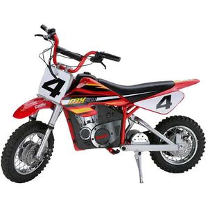 Razor® Dirt Rocket MX500 Electric Motocross Bike