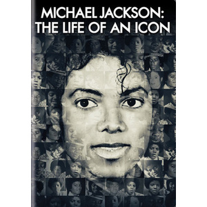 Michael Jackson-Life of an Icon