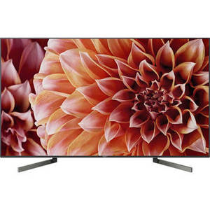 X900F Series 65"-Class HDR UHD Smart LED TV