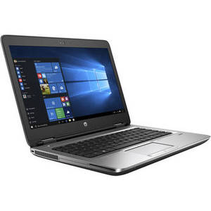 15.6" ProBook 650 G3 Notebook