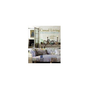 Casual Living - 12 Issues - 1 Year