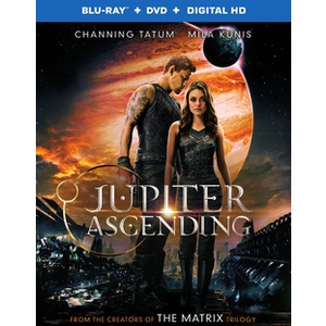 Jupiter Ascending