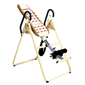 Ironman IFT 1000 Infrared Heat Therapy Table with Remote Control