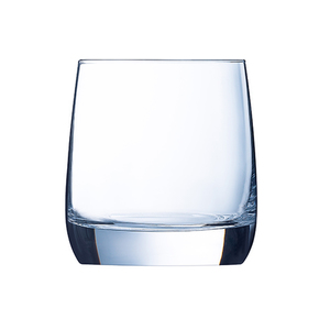 Domaine Rocks 13.5oz Glasses Set of 4