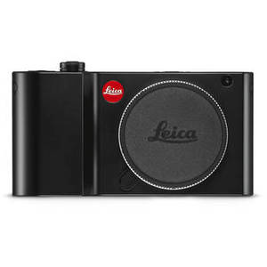 TL2 Mirrorless Digital Camera (Black)
