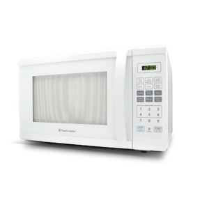 1.1 CFT Microwave Oven White