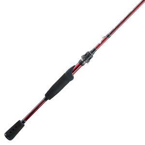 Veracity Spinning Rod 1pc 6ft 9in