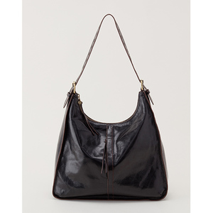 Marley Hobo Black