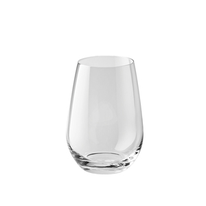 Predicat 6pc Tumbler Glass Set