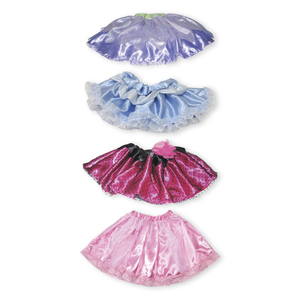 Role Play Collection - Goodie Tutus Ages 3-6 Years