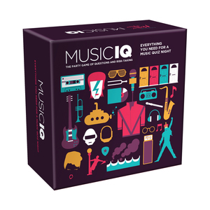 Helvetiq MusicIQ