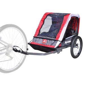 2 Child Trailer/Jogger