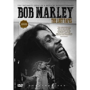 Marley Bob-Lost Tapes