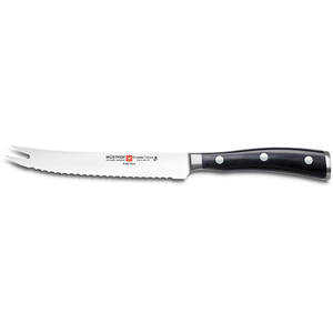 5" Classic Ikon Tomato Knife