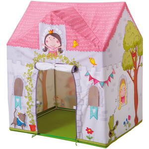 Princess Rosalina Play Tent Ages 18+ Months