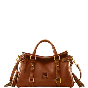 Florentine Mini Satchel