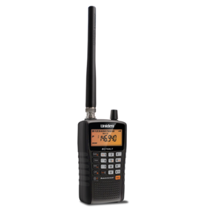 Uniden 300 Channel Handheld Scanner