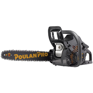 16" 40cc Gas Chainsaw