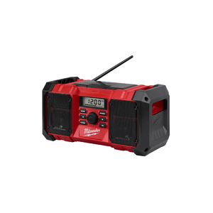 M18 Jobsite Radio
