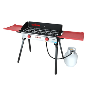 Pro Series 60X Two-Burner Stove