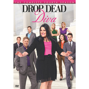 Drop Dead Diva-4th Season