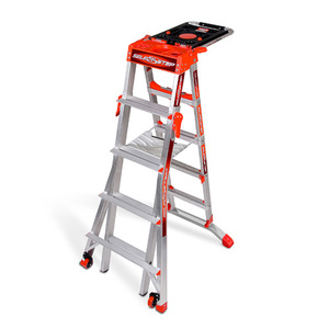 Select Step 5-8ftt Stepladder System