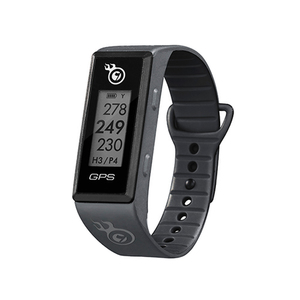 Swami GPS Band Black