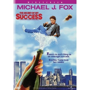 Secret of My Success
