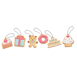 Whipple Party Cookies Set