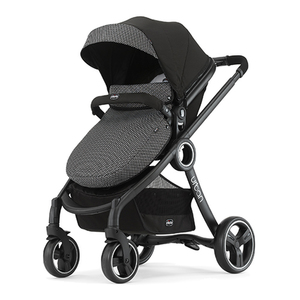 Urban 6-in-1 Modular Stroller Manhattan