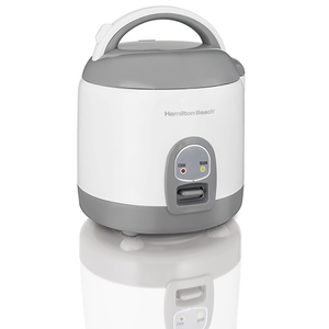 8 Cup Sealed Lid Rice Cooker