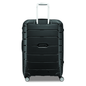 Freeform 28" Hardside Spinner Black