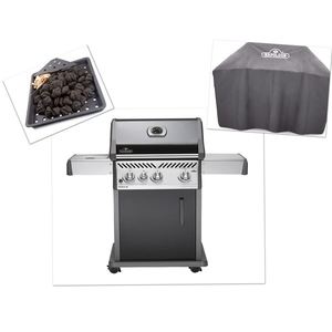 Backyard BBQ Package II
