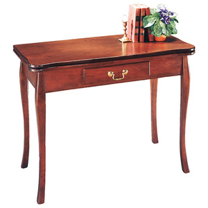 Traditional Expanding Table Cherry