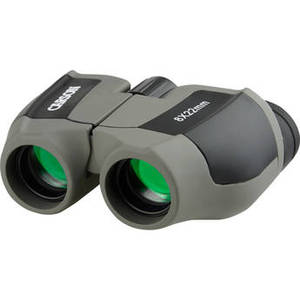 8x22 Scout Binocular